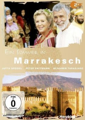 Nyár Marrakeshben (2010) online film