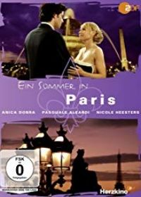 Nyár Párizsban (2011) online film