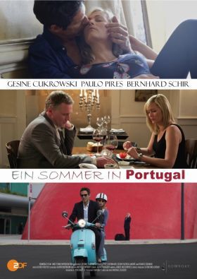 Nyár Portugáliában (2013) online film