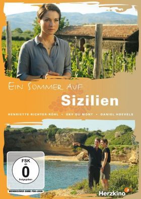 Nyár Szicíliában (2016) online film