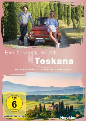 Nyár Toszkánában (2019) online film