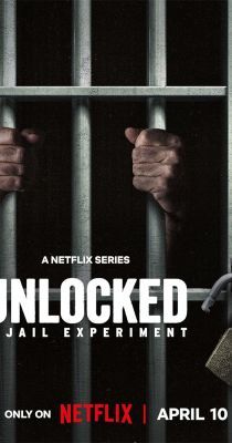 Nyitott ajtók: Börtönkísérlet 1. évad (2024) online sorozat