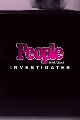 Nyomoz a People Magazine 1. évad (2016) online sorozat
