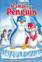 Nyüzsgi, a pingvin kalandjai (1986) online film