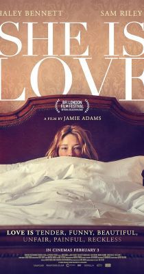 Ő a szerelem (2022) online film