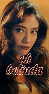 Ó, Belinda (2023) online film