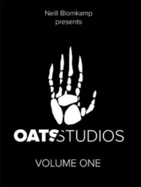 Oats Studios 1. évad (2017) online sorozat