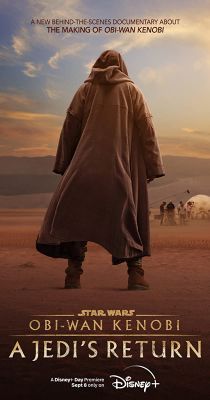 Obi-Wan Kenobi: Egy jedi visszatérése (2022) online film