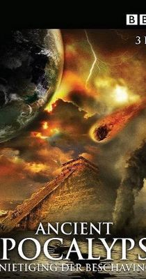 Ókori apokalipszis 1. évad (2021) online sorozat