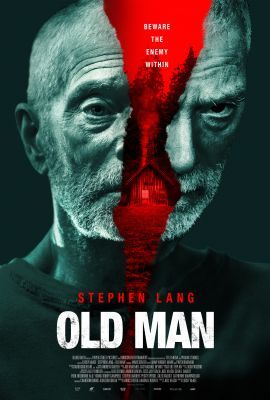 Old Man (2022) online film