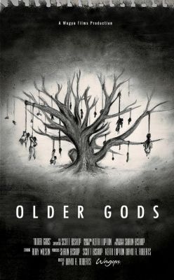 Older Gods (2023) online film
