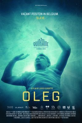 Oleg (2019) online film