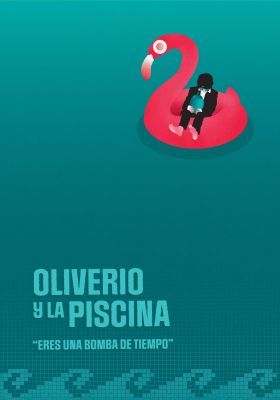 Oliver és a medence (2021) online film