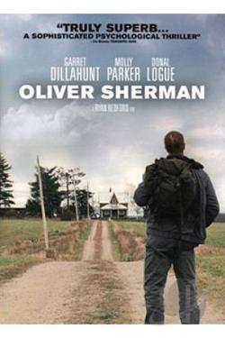 Oliver Sherman - A kés éle (2010) online film