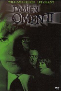 Omen 2.: Damien.... (1978) online film