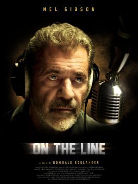 On the Line (2022) online film