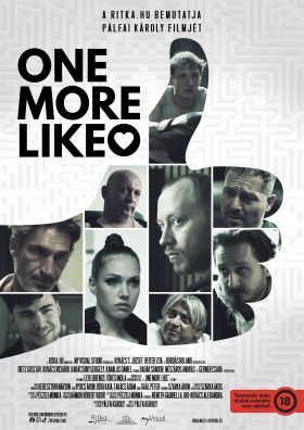 One more like (2025) online film