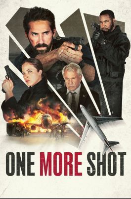 One More Shot - Ostromállapot (2024) online film