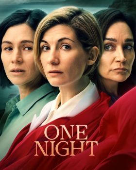 One Night 1. évad (2023) online sorozat