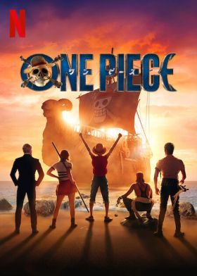 One Piece 1. évad (2023) online sorozat