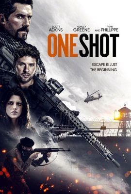 One Shot (2021) online film
