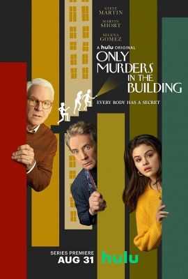 Only Murders in the Building 1. évad (2021) online sorozat