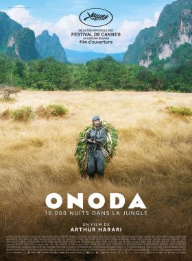 Onoda, 10 000 éjszaka a dzsungelben (2021) online film