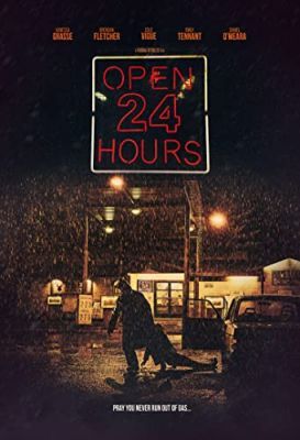 Open 24 Hours (2018) online film