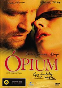 Ópium - Egy elmebeteg nő naplója (2007) online film