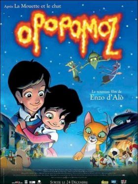Opopomoz (2003) online film