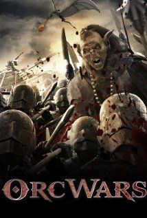 Orc Wars (2013) online film