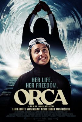 Orka (2021) online film