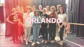 Orlando (2021) online film