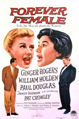 Örökké nő (1953) online film