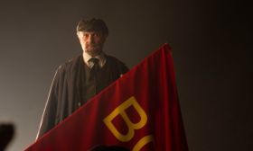 Oroszország, 1917: Visszaszámlálás a forradalomig (2017) online film