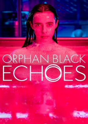 Orphan Black: Echoes 1. évad (2023) online sorozat