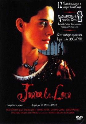 Őrült Johanna (2001) online film