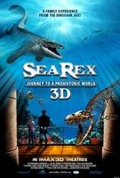 Őshüllők 3D - Tengerek dinoszauruszai (2010) online film