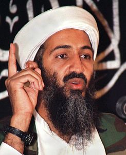 Oszama bin Laden: Egy terrorista öröksége (2022) online film