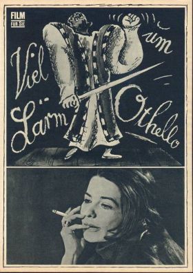 Othello Gyulaházán (1967) online film