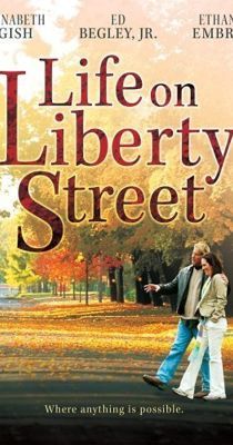 Otthon a Liberty Streeten (2004) online film