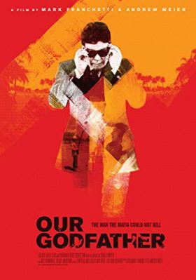 Our Godfather (2019) online film