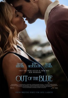 Out of the Blue (2022) online film