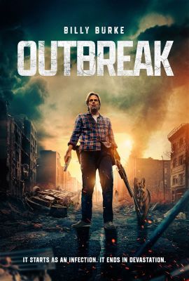 Outbreak (2024) online film