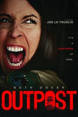 Outpost (2022) online film