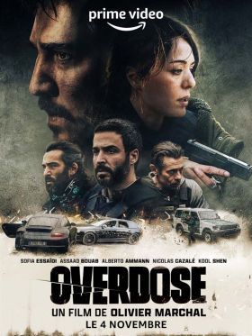 Overdose (2022) online film