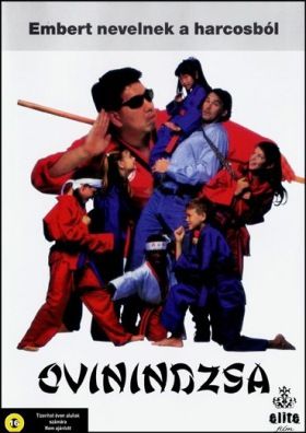 Ovinindzsa (1994) online film