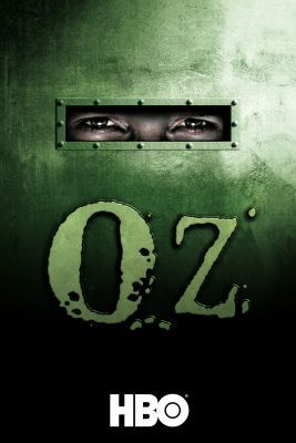 Oz 5. évad (2002) online sorozat