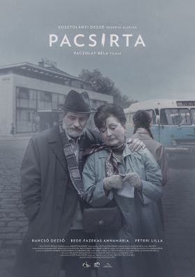 Pacsirta (2022) online film