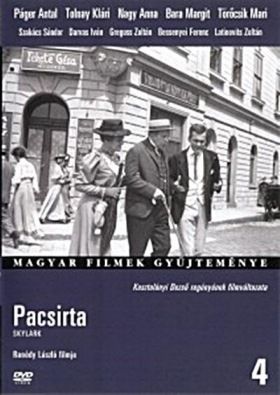Pacsirta (1965) online film